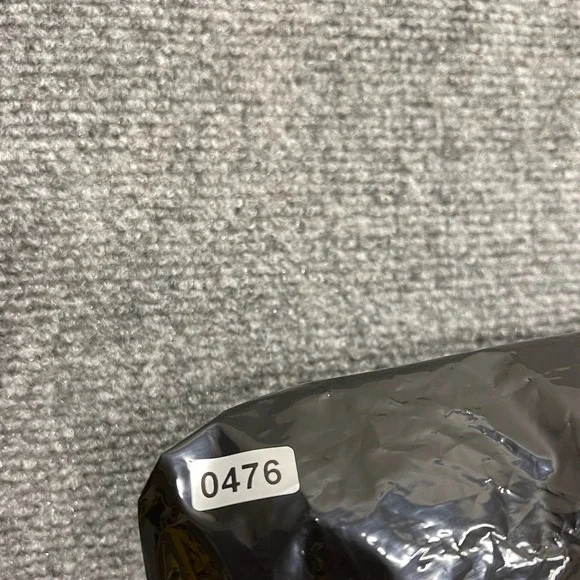 Vintage Women's Le Chois Open-front Fuzzy Knit Cardigan with Pockets - Picture 10 of 10